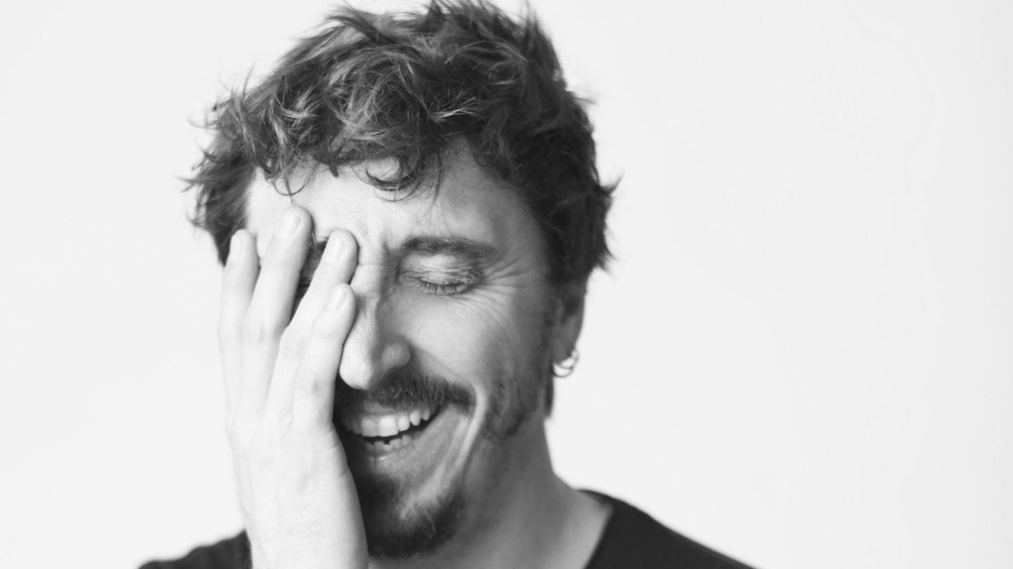 Iván Massagué: solidaridad es dar sin esperar nada a cambio