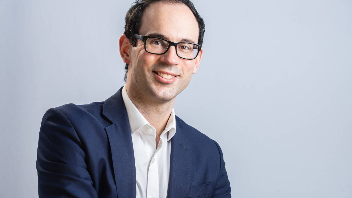 Dr. Andrew Birnie