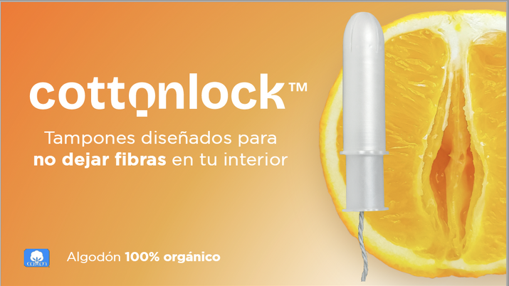 Cottonlock
