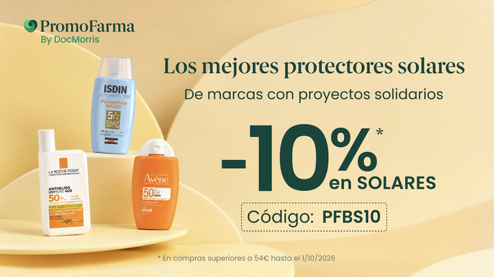 Banner PromoFarma