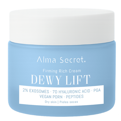 Dewy Lift Firming de Alma Secret