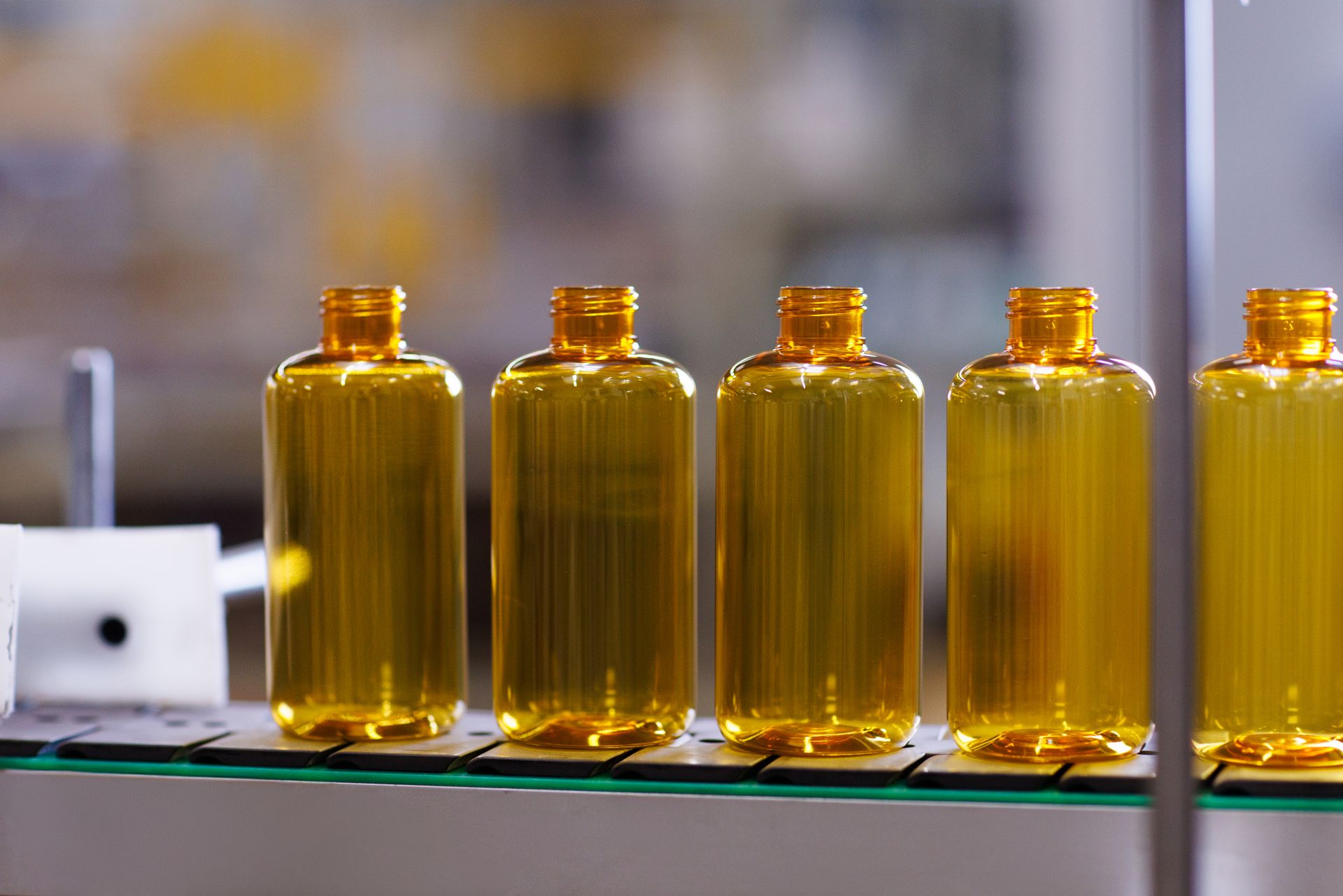 Biotherm hace historia con la primera botella bioreciclada del mundo