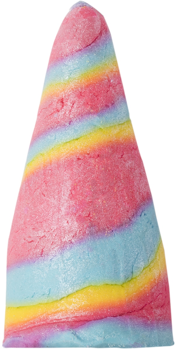 Burbuja de baño Unicorn Horn