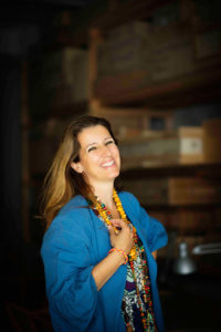 Kàlida Benedetta Tagliabue