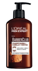 Barber Club