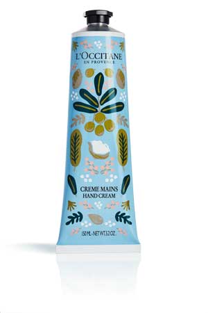 L'Occitane