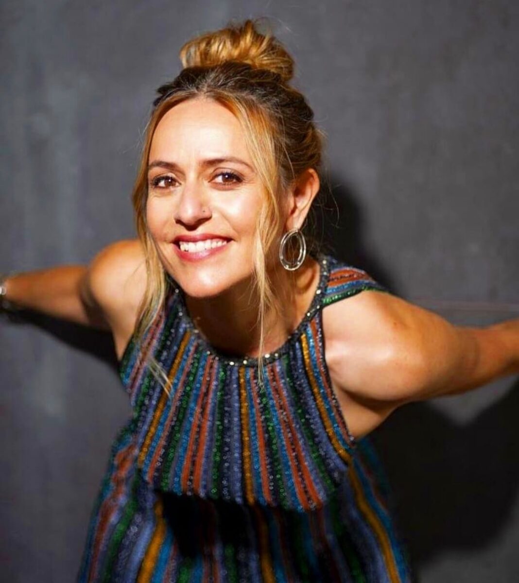 Itziar Ituño Martínez