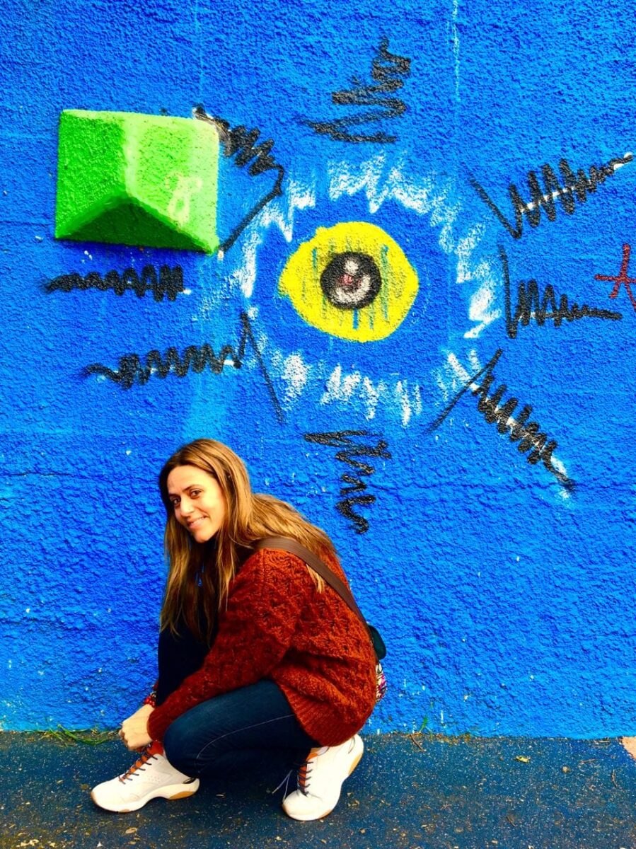Itziar Ituño Martínez