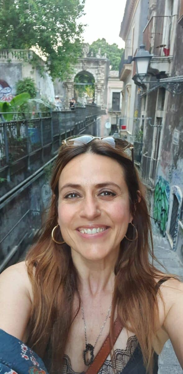 Itziar Ituño Martínez