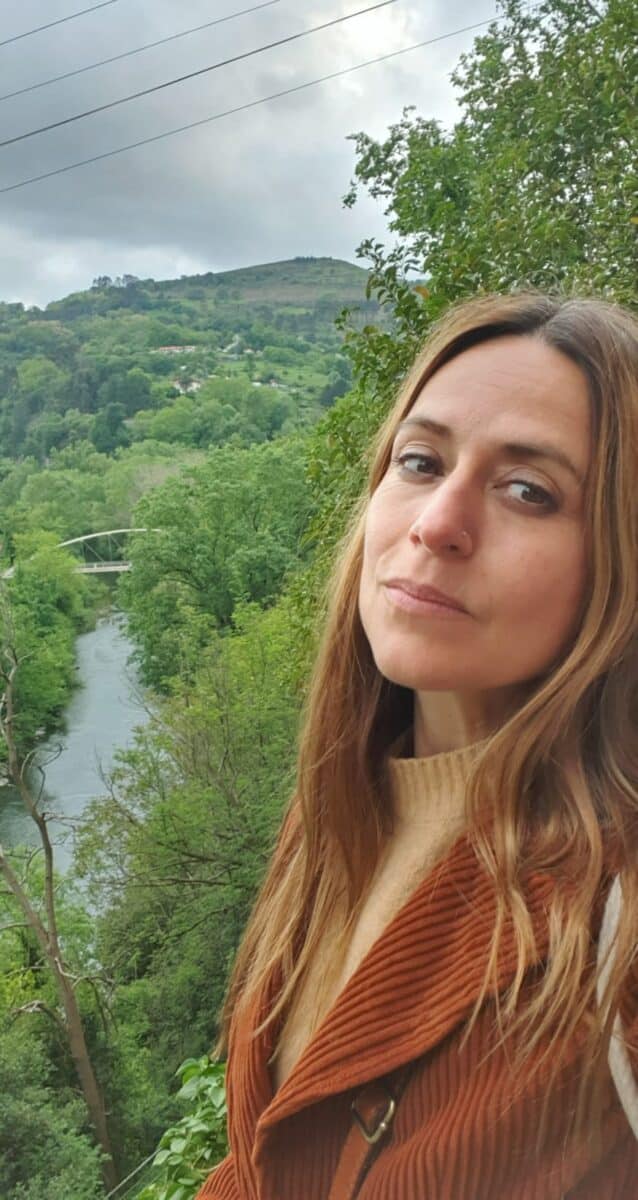 Itziar Ituño Martínez